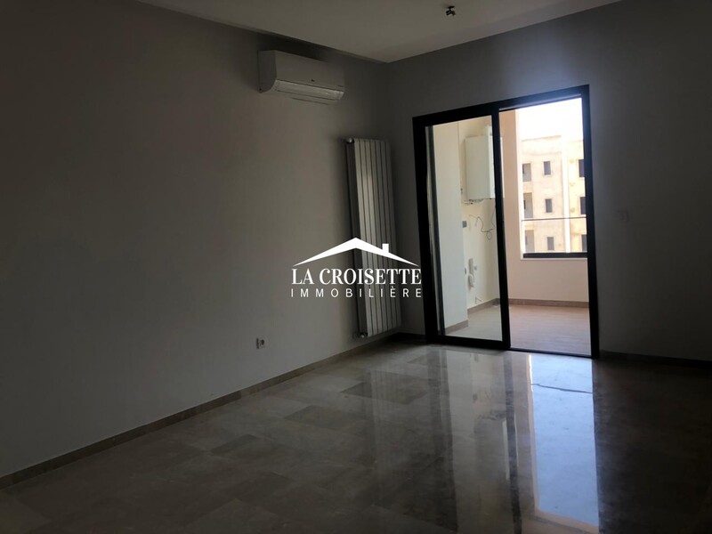 Appartement S+2 aux Jardins de Carthage